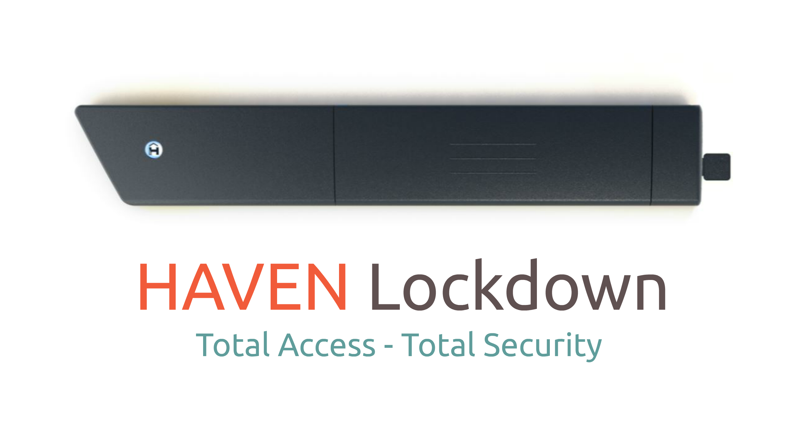 Haven Lock Announces New Security System for Schools, Haven Lockdown